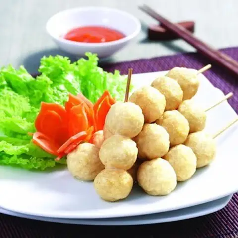 Cá Viên Chiên Tiếng Anh Là Gì? Định Dạng, Cách Dùng Và Thực Hành Đúng