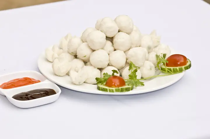 Cá Viên Chiên Tiếng Anh Là Gì? Định Dạng, Cách Dùng Và Thực Hành Đúng