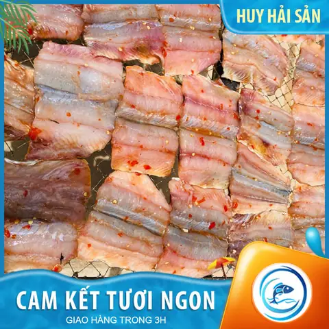 Đánh Giá Chi Tiết Cá Xương Xanh 1 Nắng: Top 5 Lựa Chọn Thơm Ngon, Bổ Dưỡng Nhất