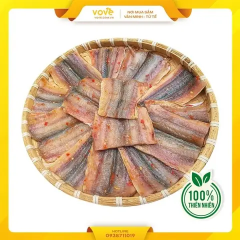 Đánh Giá Chi Tiết Cá Xương Xanh 1 Nắng: Top 5 Lựa Chọn Thơm Ngon, Bổ Dưỡng Nhất