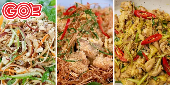 Các Cách Nấu Thịt Gà Ngon Các Cách Nấu Thịt Gà Ngon