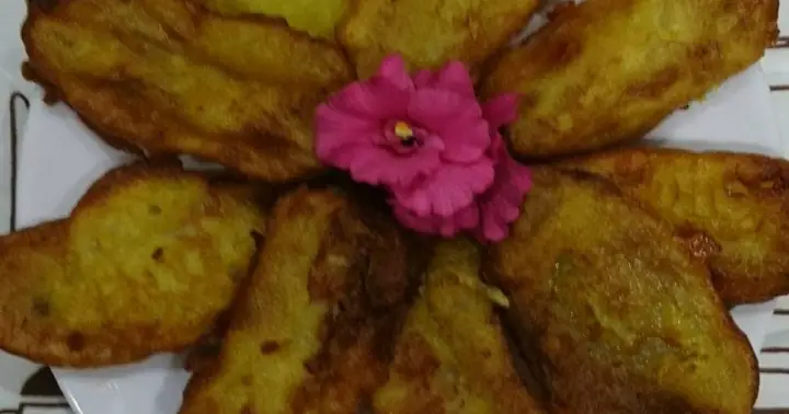 Các Loại Bánh Chiên Ăn Vặt Ngon, Dễ Làm Cho Mọi Gia Đình