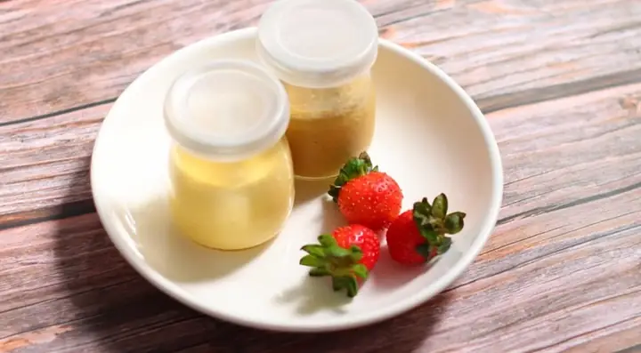Các Loại Bánh Flan Cho Bé Ăn Dặm: Top 5 Công Thức Dinh Dưỡng Từ Tự Nhiên