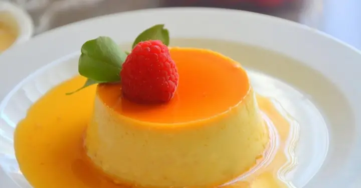 Các Loại Bánh Flan Cho Bé Ăn Dặm: Top 5 Công Thức Dinh Dưỡng Từ Tự Nhiên