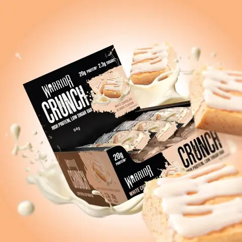 Khám Phá Top 10 Các Loại Bánh Giàu Protein Cho Người Ăn Kiêng Và Tập Luyện Khám Phá Top 10 Các Loại Bánh Giàu Protein Cho Người Ăn Kiêng Và Tập Luyện