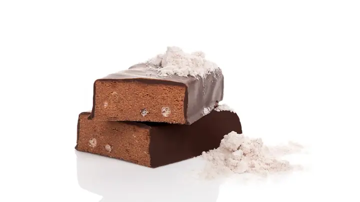 Khám Phá Top 10 Các Loại Bánh Giàu Protein Cho Người Ăn Kiêng Và Tập Luyện Khám Phá Top 10 Các Loại Bánh Giàu Protein Cho Người Ăn Kiêng Và Tập Luyện