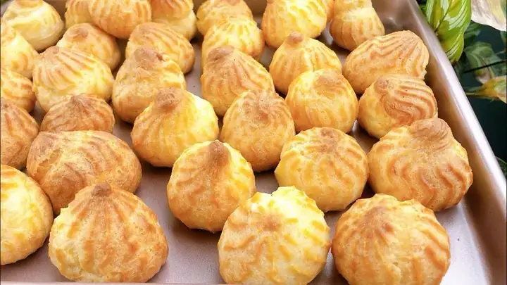 Khám Phá Các Loại Bánh Ngon Trên Thị Trường: Từ Truyền Thống Đến Hiện Đại Khám Phá Các Loại Bánh Ngon Trên Thị Trường: Từ Truyền Thống Đến Hiện Đại