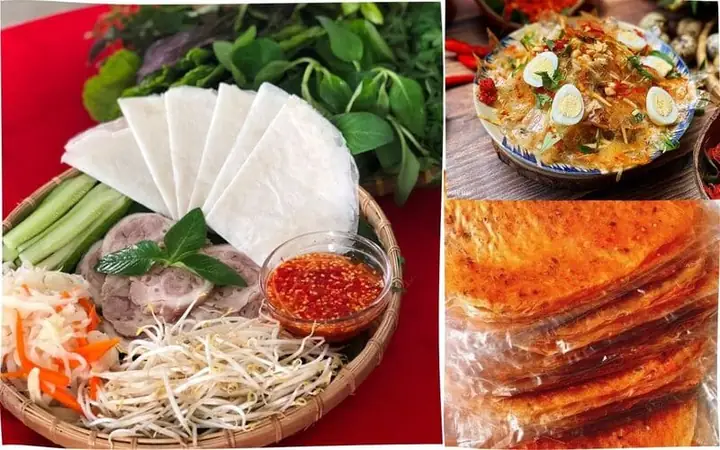 Khám Phá Các Loại Bánh Tráng Tây Ninh Nổi Tiếng Và Cách Thưởng Thức Đúng Điệu