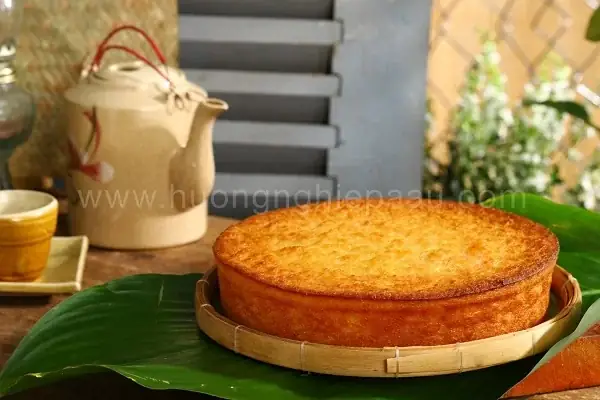 Khám Phá Thế Giới Đa Dạng Các Loại Bánh Từ Khoai Mì Thơm Ngon, Bổ Dưỡng