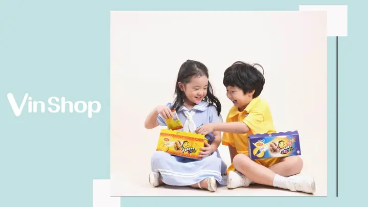 Khám Phá Các Loại Bim Bim Khoai Tây: Từ Vị Truyền Thống Đến Sáng Tạo Độc Đáo