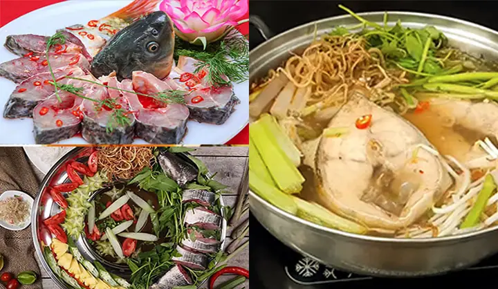 Các Loại Cá Dùng Để Nấu Lẩu: Hướng Dẫn Chi Tiết Từ A-z Cho Người Sành Ăn