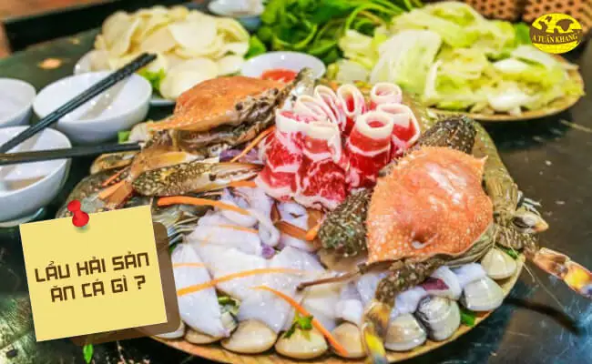 Các Loại Cá Dùng Để Nấu Lẩu: Hướng Dẫn Chi Tiết Từ A-z Cho Người Sành Ăn