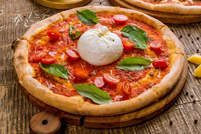 Các Loại Phô Mai Làm Pizza Ngon Nhất: Hướng Dẫn Chi Tiết Từ Chuyên Gia