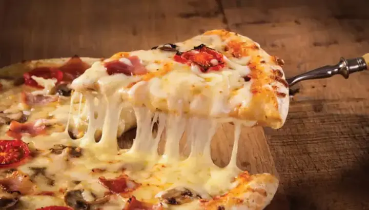 Các Loại Phô Mai Làm Pizza Ngon Nhất: Hướng Dẫn Chi Tiết Từ Chuyên Gia