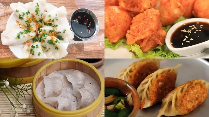 Khám Phá 15+ Loại Há Cảo Ngon, Đặc Sản Độc Đáo Và Cách Làm Tại Nhà