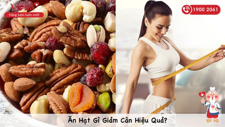 Các Loại Hạt Ngũ Cốc Giảm Cân Tốt Nhất Hiện Nay Các Loại Hạt Ngũ Cốc Giảm Cân Tốt Nhất Hiện Nay
