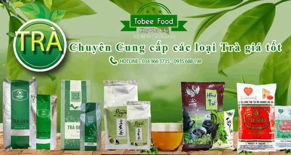 Review Chi Tiết Các Loại Hồng Trà Ngon Nên Thử Nhất Hiện Nay