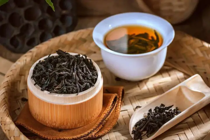 Review Chi Tiết Các Loại Hồng Trà Ngon Nên Thử Nhất Hiện Nay