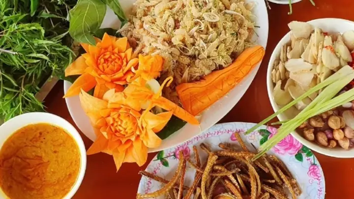 Các Loại Lá Ăn Gỏi Cá Ngon, Dễ Tìm, Chuẩn Vị Việt Nam