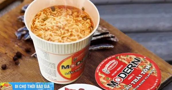 Các Loại Mì Sợi Phở Phổ Biến Và Đặc Điểm Nhận Biết