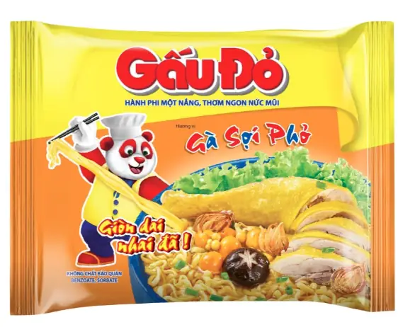 Các Loại Mì Sợi Phở Phổ Biến Và Đặc Điểm Nhận Biết