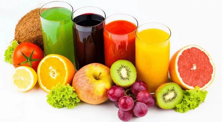 Khám Phá Thế Giới Các Loại Nước Ép Mix: Sức Mạnh Từ Sự Kết Hợp Hoàn Hảo