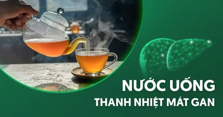 Các Loại Nước Uống Mát Cho Mùa Hè Giải Nhiệt Hiệu Quả Và Tốt Cho Sức Khỏe