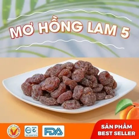 Các Loại Ô Mai Xí Muội Ngon, Bán Chạy Nhất Thị Trường Hiện Nay Các Loại Ô Mai Xí Muội Ngon, Bán Chạy Nhất Thị Trường Hiện Nay