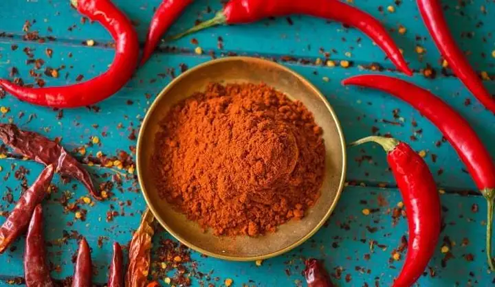 Tìm Hiểu Các Loại Ớt Bột Hàn Quốc: Đặc Điểm, Hương Vị Và Cách Sử Dụng Tìm Hiểu Các Loại Ớt Bột Hàn Quốc: Đặc Điểm, Hương Vị Và Cách Sử Dụng