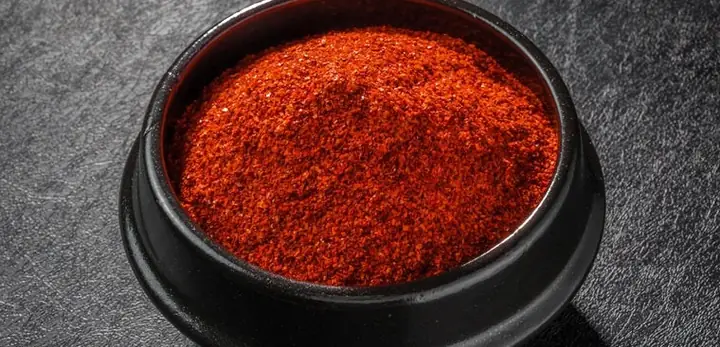 Tìm Hiểu Các Loại Ớt Bột Hàn Quốc: Đặc Điểm, Hương Vị Và Cách Sử Dụng Tìm Hiểu Các Loại Ớt Bột Hàn Quốc: Đặc Điểm, Hương Vị Và Cách Sử Dụng