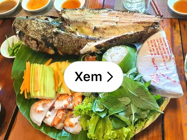 Các Loại Rau Ăn Kèm Cá Nướng Ngon Chuẩn Vị, Giảm Ngấy Hiệu Quả