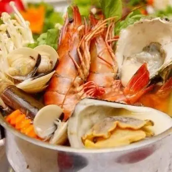 Các Loại Rau Ăn Lẩu Ngon, Bổ, Dễ Kiếm, Không Thể Bỏ Qua