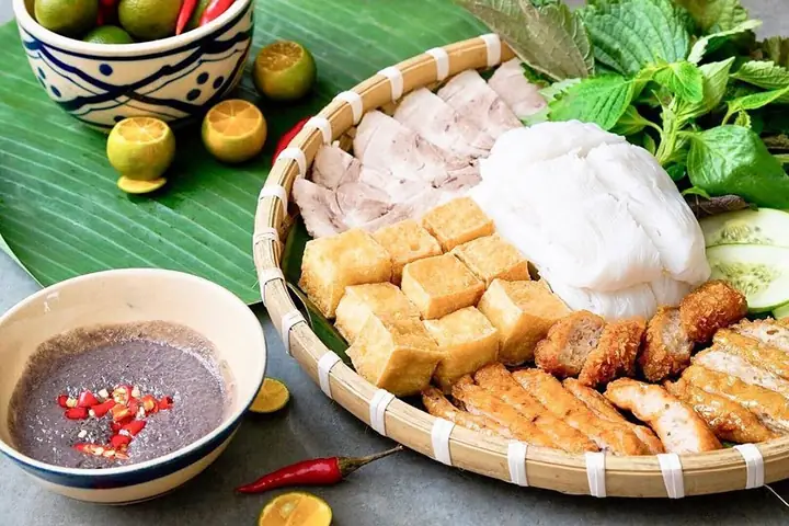 Các Loại Rau Ăn Với Bún Đậu Mắm Tôm: Gợi Ý Đầy Đủ Cho Một Mâm Cơm Trọn Vẹn