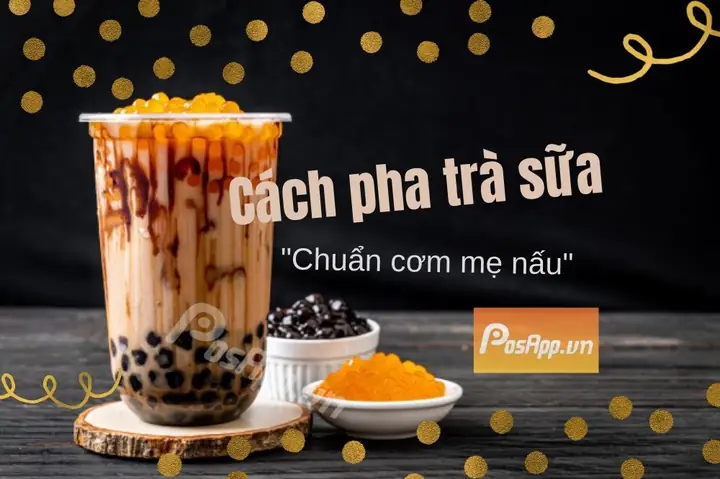 Khám Phá Thế Giới Các Loại Trà Sữa Trân Châu: Từ Truyền Thống Đến Sáng Tạo