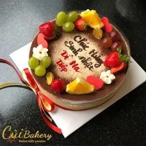 Khám Phá Các Mẫu Bánh Tiramisu Đang Gây Sốt