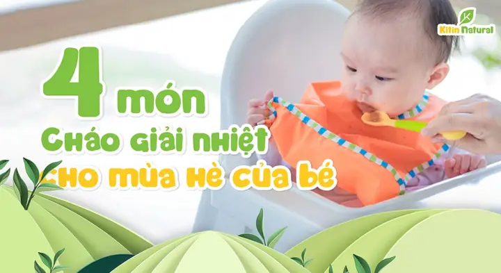 Các Món Ăn Bổ Dưỡng Cho Mùa Hè Bạn Không Nên Bỏ Qua