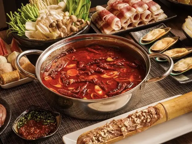 Khám Phá Các Món Ăn Cay Nhất Thế Giới: Đỉnh Cao Của Hương Vị Và Thử Thách Khám Phá Các Món Ăn Cay Nhất Thế Giới: Đỉnh Cao Của Hương Vị Và Thử Thách