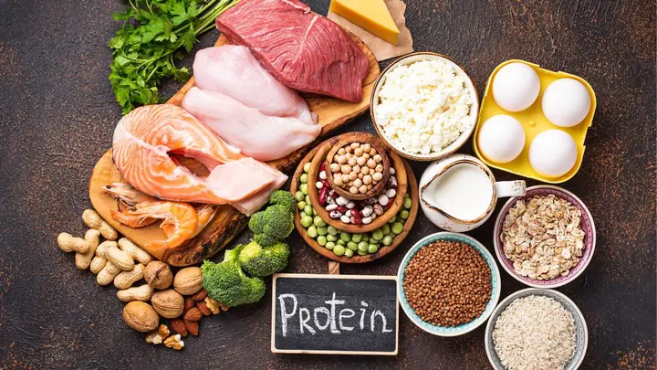 Các Món Ăn Cho Gymer: Thực Đơn Chi Tiết Và Khoa Học Cho Người Tập Luyện