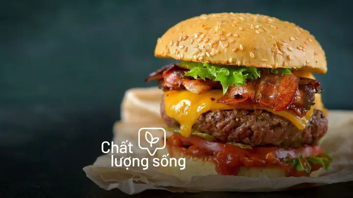 Các Món Ăn Fast Food: Danh Sách Chi Tiết, Phân Loại Và Lợi Ích