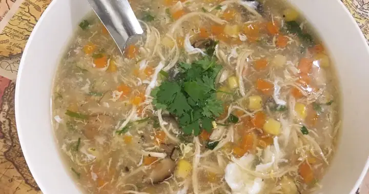 Khám Phá Thế Giới Ẩm Thực Đa Dạng Từ Các Món Ăn Làm Từ Ngô Ngọt