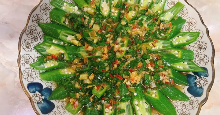 Khám Phá Các Món Ăn Ngon Từ Đậu Bắp: Từ Truyền Thống Đến Sáng Tạo