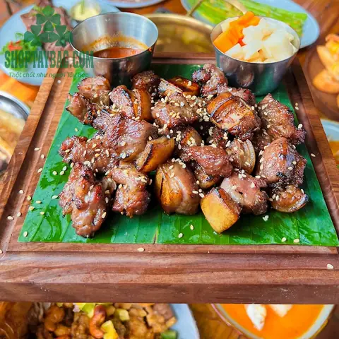 10+ Món Ăn Ngon Từ Nui Dễ Làm, Hấp Dẫn Cho Bữa Cơm Gia Đình