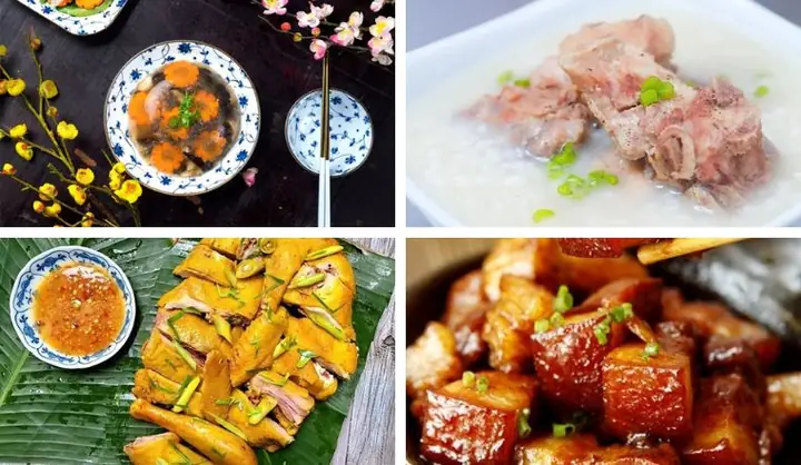 Khám Phá Các Món Ăn Ngon Vào Mùa Đông Ấm Áp Và Bổ Dưỡng Khám Phá Các Món Ăn Ngon Vào Mùa Đông Ấm Áp Và Bổ Dưỡng