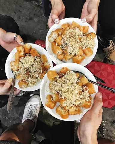 Khám Phá Các Món Ăn Nóng Mùa Đông: Giải Pháp Giữ Ấm Và Cân Bằng Dinh Dưỡng Cho Cơ Thể