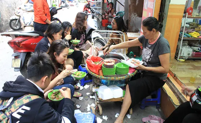 Các Món Ăn Sáng Cho Học Sinh Tiểu Học: Gợi Ý Dinh Dưỡng Và Thực Đơn Đa Dạng