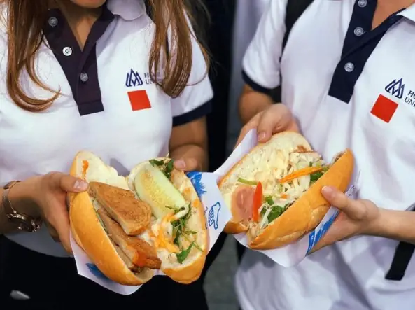 Các Món Ăn Sáng Cho Học Sinh Tiểu Học: Gợi Ý Dinh Dưỡng Và Thực Đơn Đa Dạng