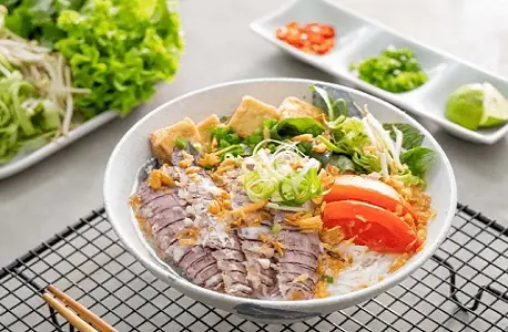 Khám Phá Top 15+ Các Món Ăn Sáng Ở Hà Nội Ngon Chuẩn Vị
