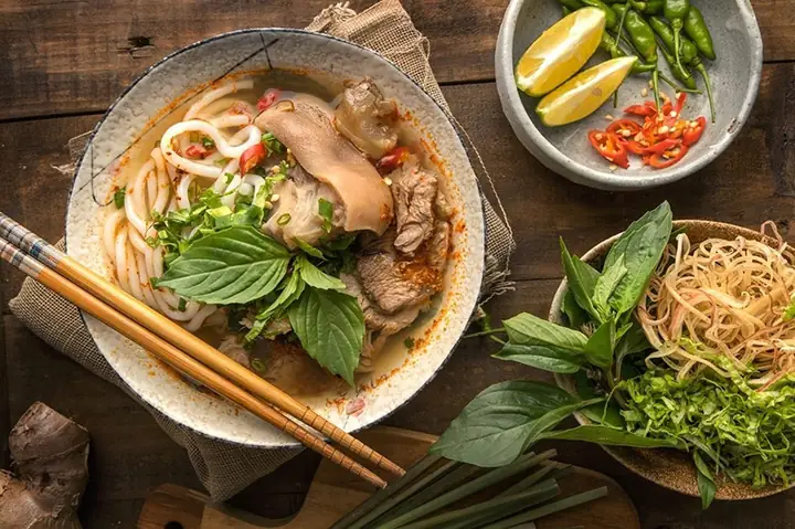 Khám Phá Top 15+ Các Món Ăn Sáng Ở Hà Nội Ngon Chuẩn Vị