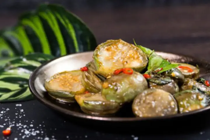 Khám Phá Thế Giới Ẩm Thực Đa Dạng Từ Cà Dĩa Và Các Nguyên Liệu Thay Thế