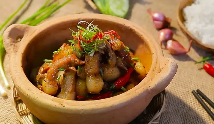 Khám Phá Các Món Ngon Từ Trái Vả: Vị Ngọt Thanh Đậm Đà Từ Thiên Nhiên